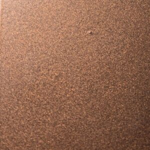 METALLIC RUSTY BROWN BY SRISHTI COATINGS